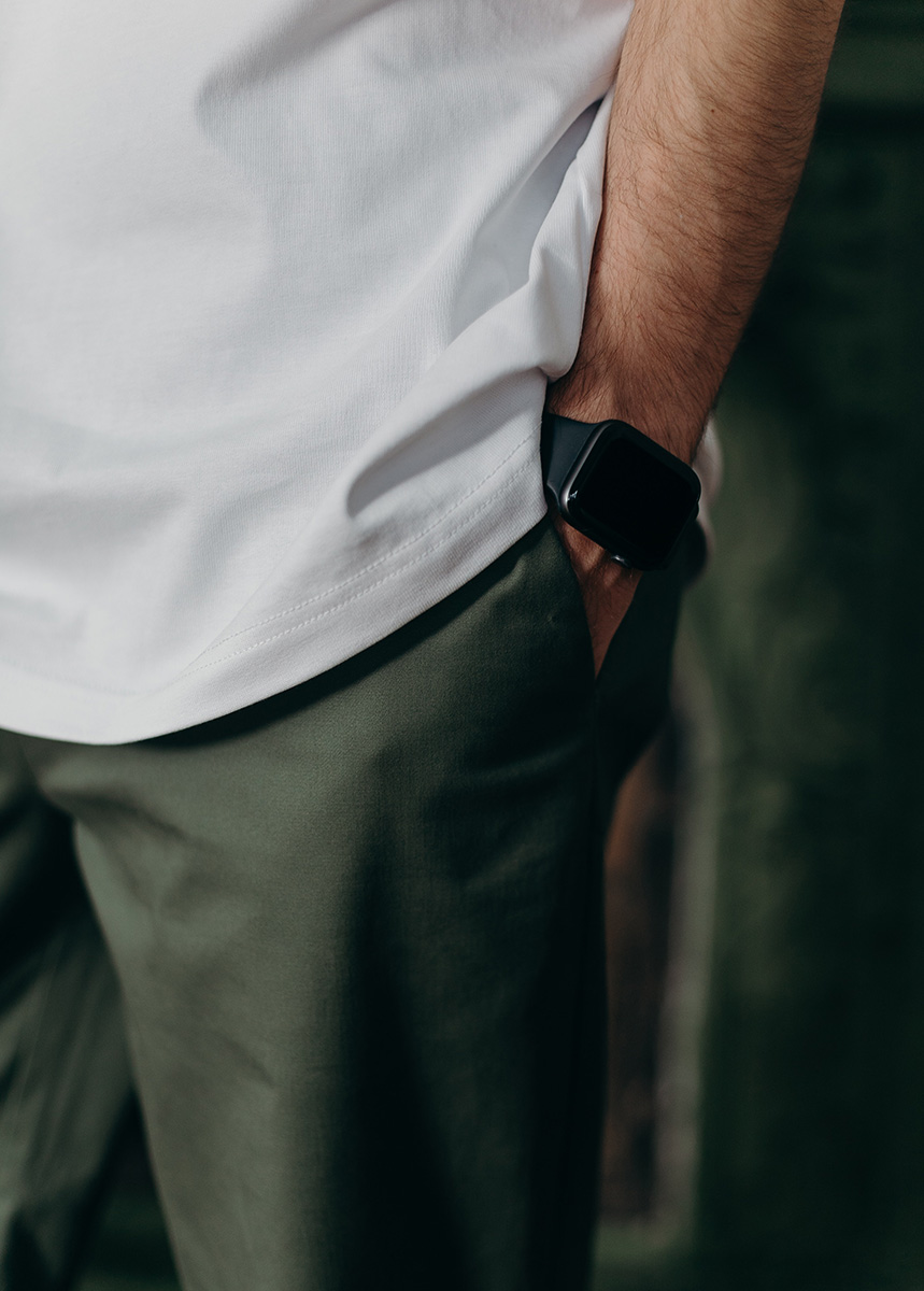 Montres d’occasion
dans toute la France