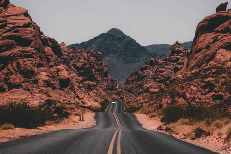 Advantages And Disadvantages Of Travelling By Car