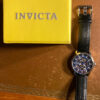 Invicta Automatic Watch for Men ref. 22640