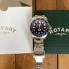 Rotary GB05136/05 Henley Automatique Montre Homme