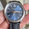 Baume & Mercier Clifton Club Cadran Bleu Swiss Made